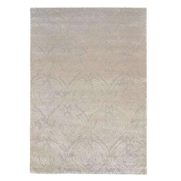 Χαλί ezzo Charlotte F047AH9 BEIGE