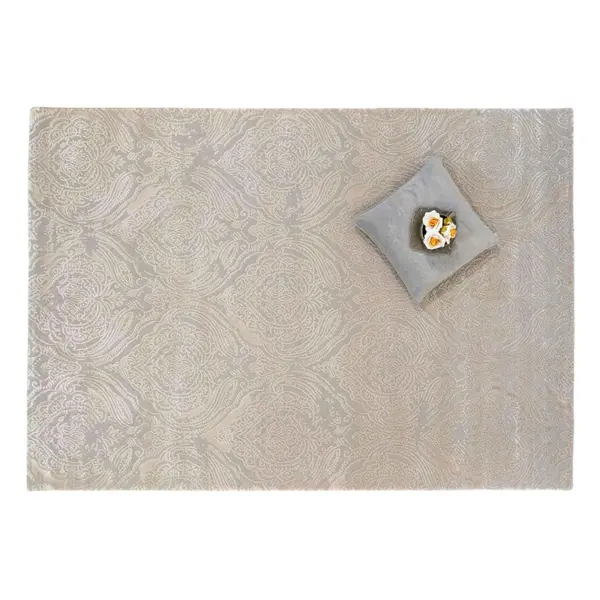 Χαλί ezzo Charlotte F047AH9 BEIGE