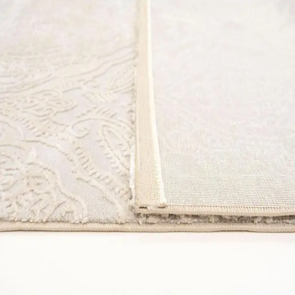 Χαλί ezzo Charlotte F047AH9 BEIGE