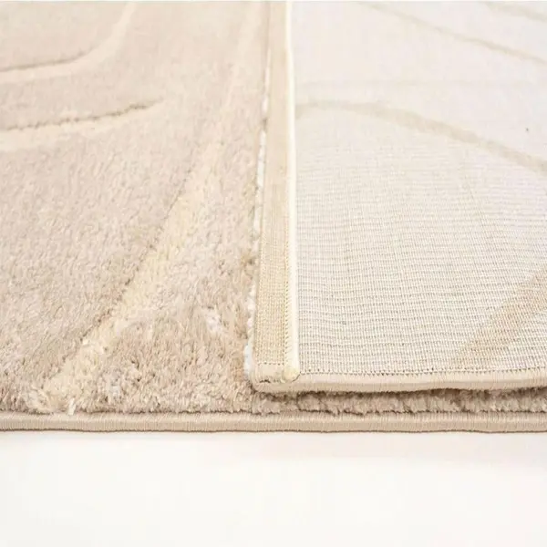 Χαλί ezzo Morbido E461BP5 BEIGE