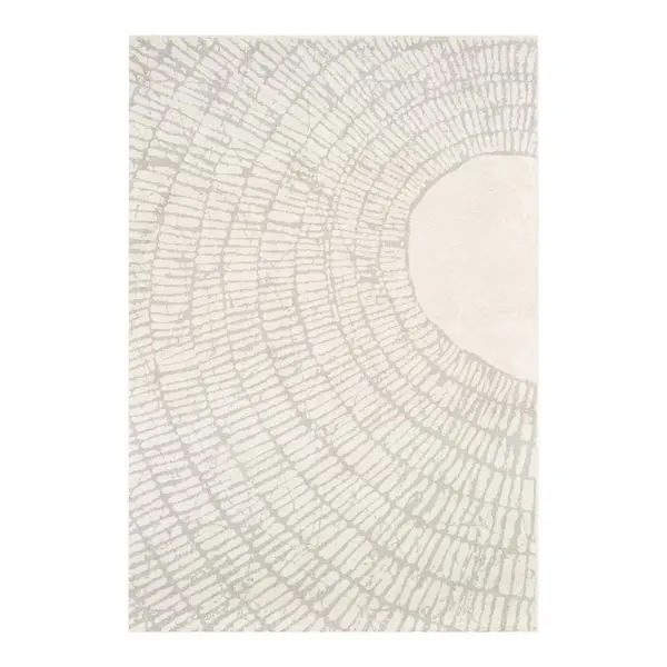 Χαλί ezzo Pavia F045B3R CREAM
