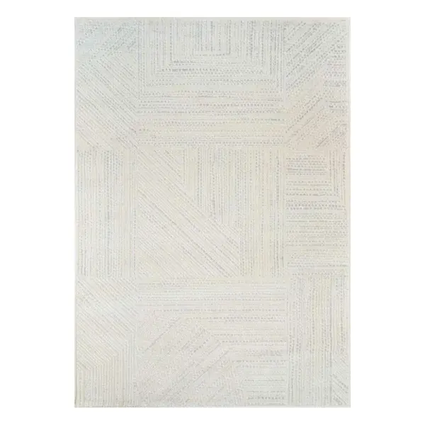 Χαλί ezzo Carlota E703A2A CREAM