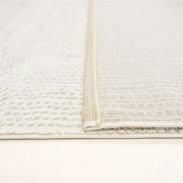 Χαλί ezzo Carlota E703A2A CREAM