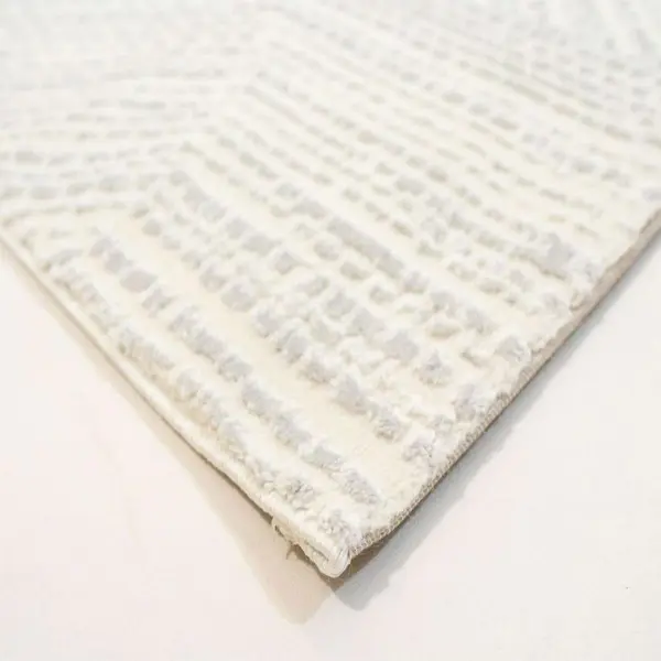 Χαλί ezzo Carlota E703A2A CREAM