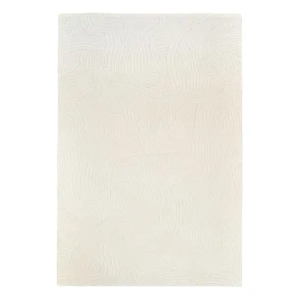 Χαλί ezzo Carolina E679A1W CREAM