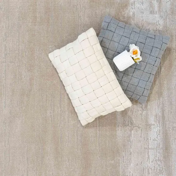 Χαλί ezzo Loreto A379BH9 BEIGE