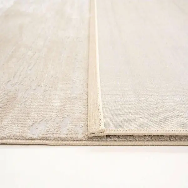 Χαλί ezzo Loreto A379BH9 BEIGE