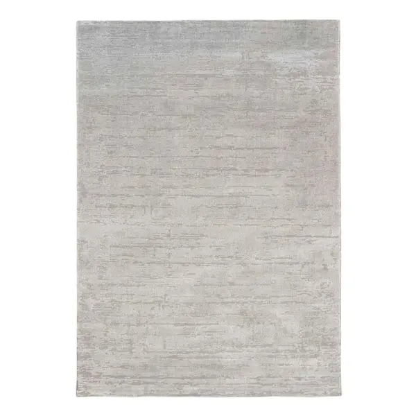 Χαλί ezzo Loreto A379AY9 LIGHT GREY