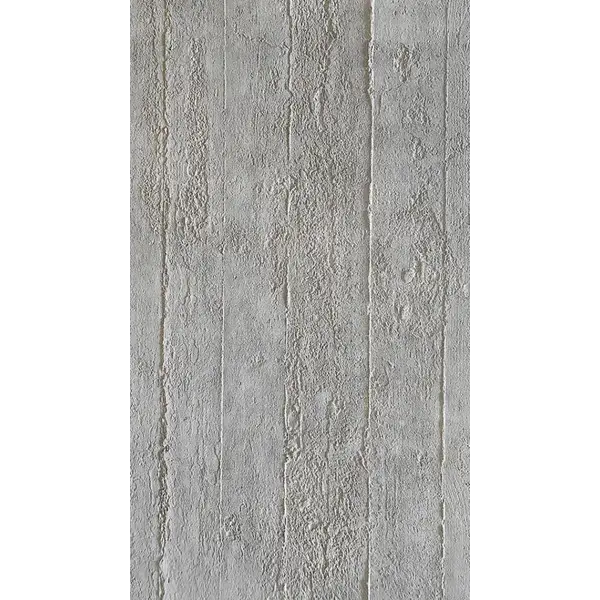PANEL ΕΥΚΑΜΠΤΗΣ ΠΕΤΡΑΣ 117040  CONCRETE BOARD 60/1200mm LIGHT GREY