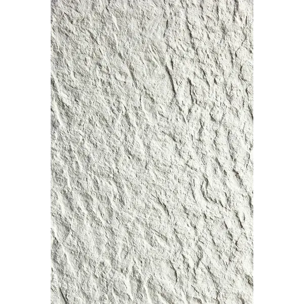 PANEL ΕΥΚΑΜΠΤΗΣ ΠΕΤΡΑΣ 108010 ROUGH GRANITE 60/1200mm PURE WHITE