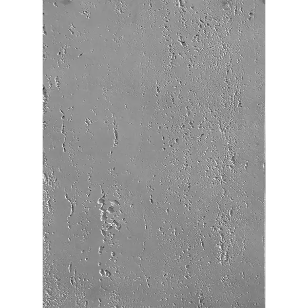 PANEL ΕΥΚΑΜΠΤΗΣ ΠΕΤΡΑΣ 104040 TRAVERTINE 60/1200mm LIGHT GREY