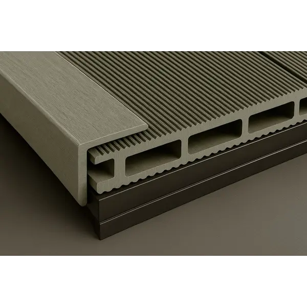 ΓΩΝΙΑ ΓΙΑ 170 DECK 45Χ45Χ3600