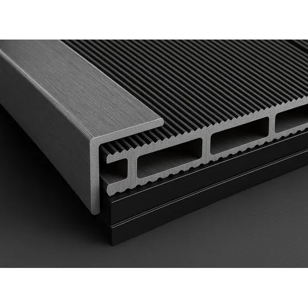 ΓΩΝΙΑ ΓΙΑ 80180 DECK 40Χ40Χ3600