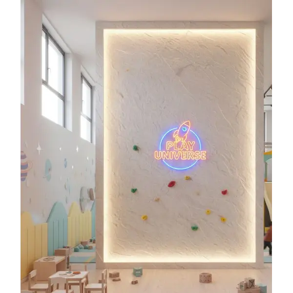 PANEL ΕΥΚΑΜΠΤΗΣ ΠΕΤΡΑΣ 101020 SLATE 60/1200mm BEIGE WHITE