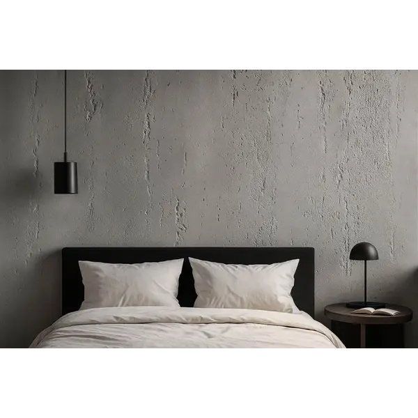 PANEL ΕΥΚΑΜΠΤΗΣ ΠΕΤΡΑΣ 104040 TRAVERTINE 60/1200mm LIGHT GREY