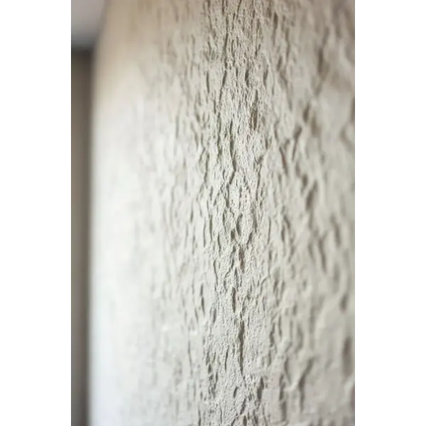 PANEL ΕΥΚΑΜΠΤΗΣ ΠΕΤΡΑΣ 108010 ROUGH GRANITE 60/1200mm PURE WHITE