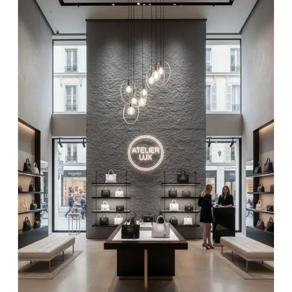 PANEL ΕΥΚΑΜΠΤΗΣ ΠΕΤΡΑΣ 108050 ROUGH GRANITE 60/1200mm MEDIUM GREY