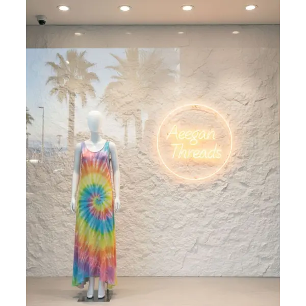 PANEL ΕΥΚΑΜΠΤΗΣ ΠΕΤΡΑΣ 114020 STAR MOON STONE 60/1200mm BEIGE WHITE