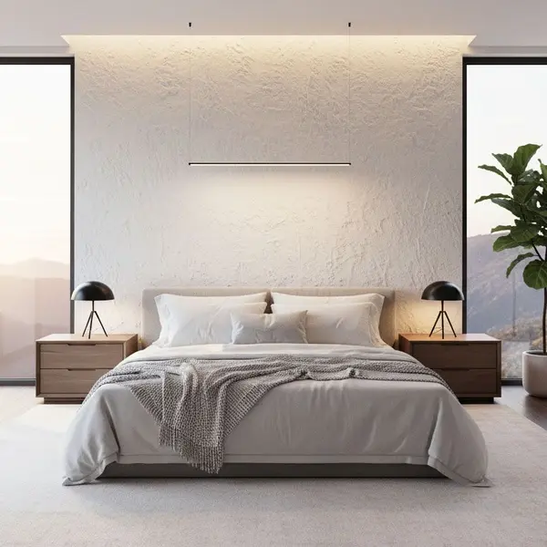 PANEL ΕΥΚΑΜΠΤΗΣ ΠΕΤΡΑΣ 114020 STAR MOON STONE 60/1200mm BEIGE WHITE