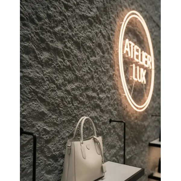 PANEL ΕΥΚΑΜΠΤΗΣ ΠΕΤΡΑΣ 114050 STAR MOON STONE 60/1200mm MEDIUM GREY