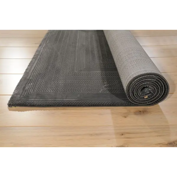 Μονόχρωμο χαλί SIGNATURE 75093-490