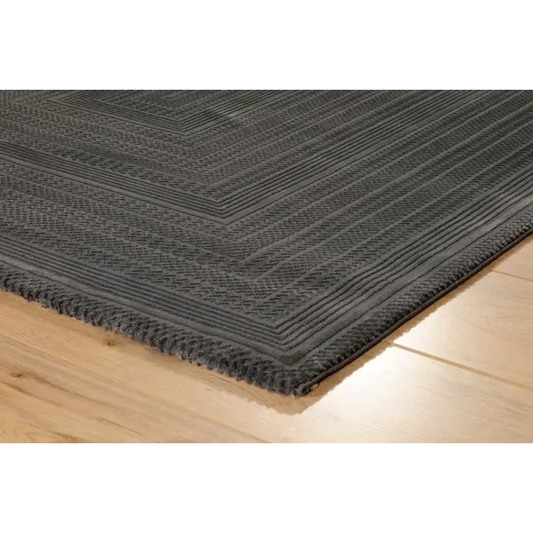 Μονόχρωμο χαλί SIGNATURE 75093-490