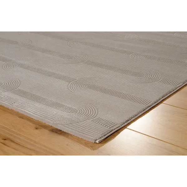 Μονόχρωμο χαλί SIGNATURE 75221-470