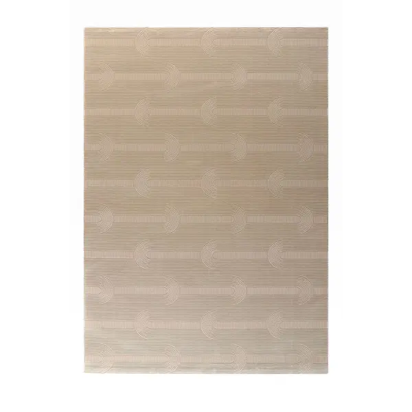 Μονόχρωμο χαλί SIGNATURE 75221-470