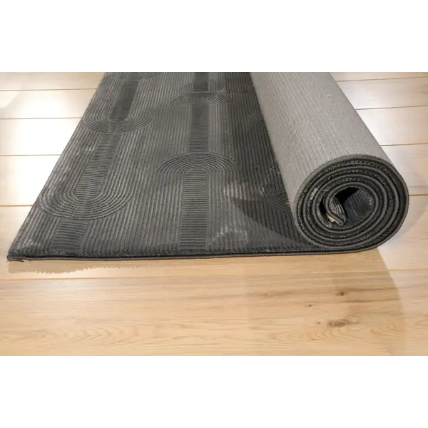 Μονόχρωμο χαλί SIGNATURE 75221-490