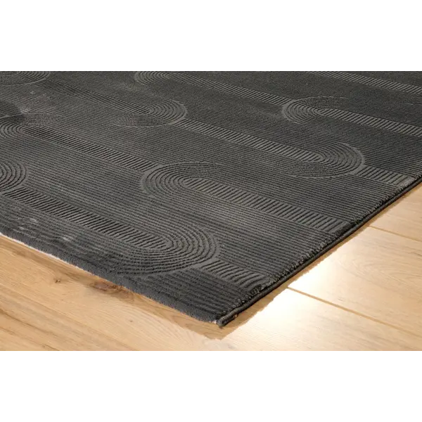 Μονόχρωμο χαλί SIGNATURE 75221-490