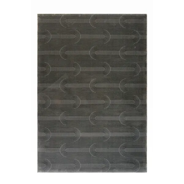 Μονόχρωμο χαλί SIGNATURE 75221-490