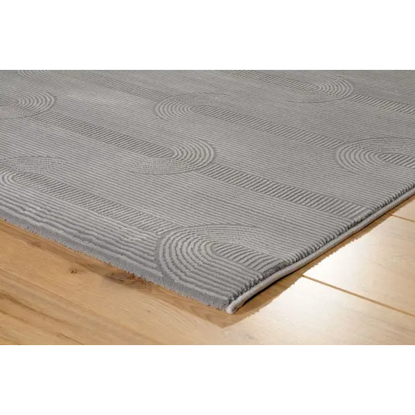 Μονόχρωμο χαλί SIGNATURE 75221-495