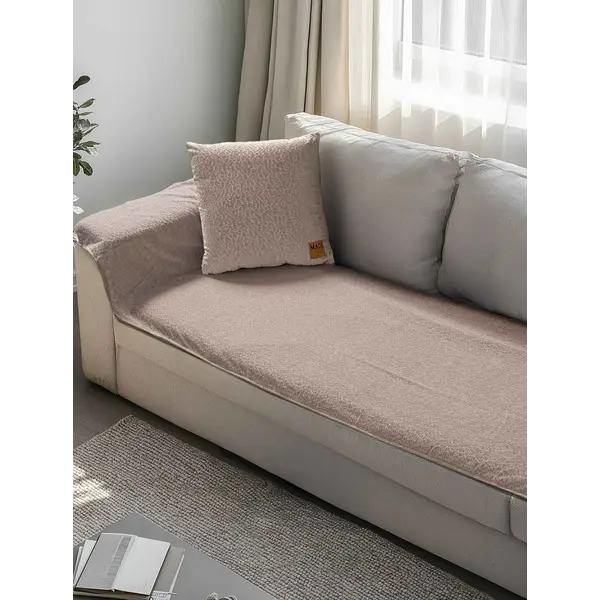 Μεμονωμένο ανάγλυφο κάλυμμα REGALIA BEIGE 