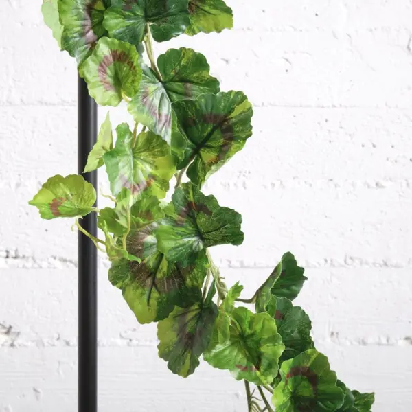 Supergreens Τεχνητή Γιρλάντα Γεράνι "Bohemicum" Πράσινη 180 εκ.