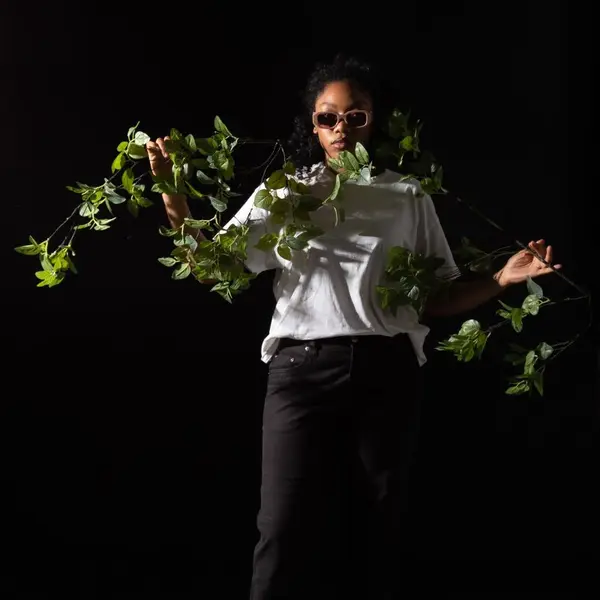 Supergreens Τεχνητή Γιρλάντα Φίκος 200 εκ.