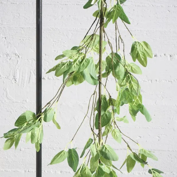 Supergreens Τεχνητή Γιρλάντα Φίκος 200 εκ.