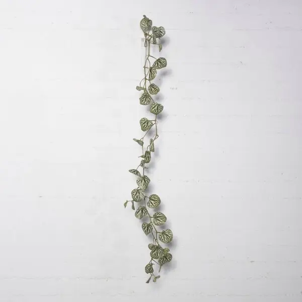 Supergreens Τεχνητή Γιρλάντα Σαξιφράγκα Sarmentosa Πράσινο 168 εκ.