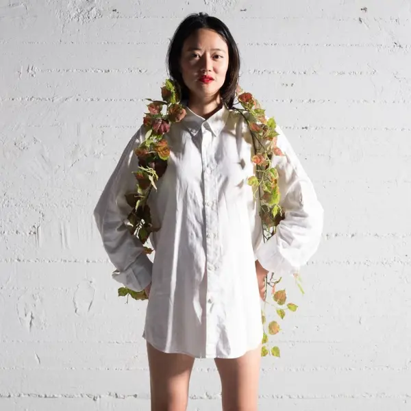 Supergreens Τεχνητή Γιρλάντα Πλάτανος 180 εκ.