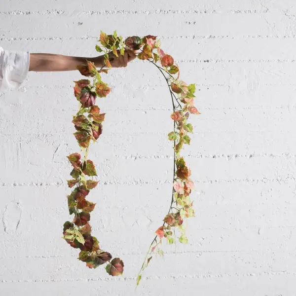 Supergreens Τεχνητή Γιρλάντα Πλάτανος 180 εκ.