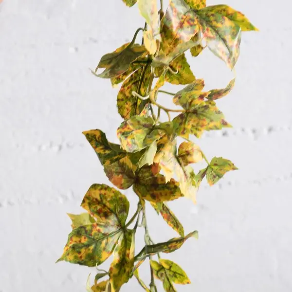 Supergreens Τεχνητή Γιρλάντα Σφένδαμος 180 εκ.