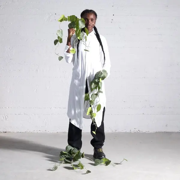 Supergreens Τεχνητή Γιρλάντα Πόθος Emerald 120 εκ.