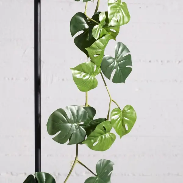 Supergreens Tεχνητή Γιρλάντα Μονστέρα "Minima" 180 εκ.