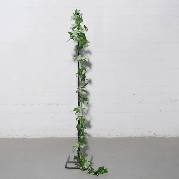 Supergreens Τεχνητή Γιρλάντα Κισσός "Hedera Felix" Πράσινη 220 εκ.