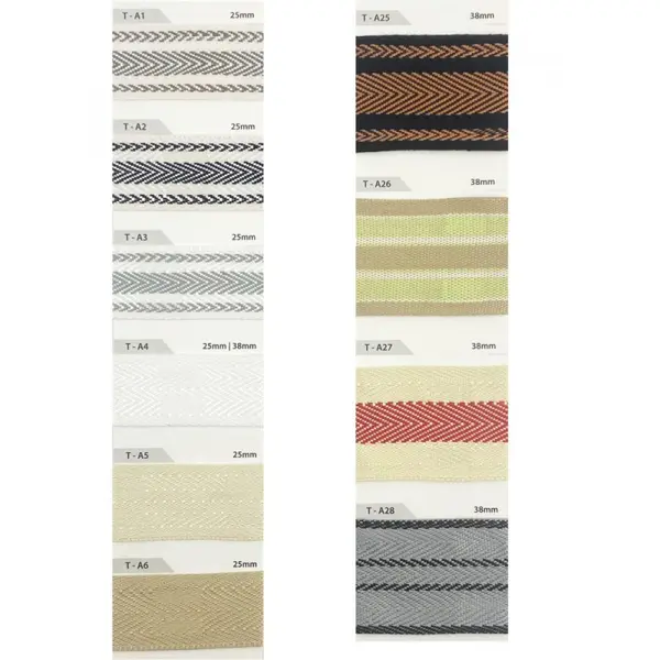 Ξύλινο Στόρι Brashed Νο13 50mm