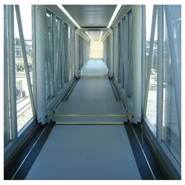 Βινυλικό Δάπεδο Grabo JSC 20 1855-05-228 Grey Φάρδος 1,40m