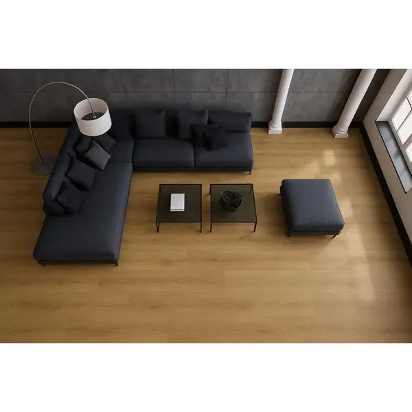 SPC FORTIKA ΒΙΝΥΛΙΚH ΚΟΥΜΠΩΤΗ ΛΩΡΙΔΑ 5mm 1404 NewPlan