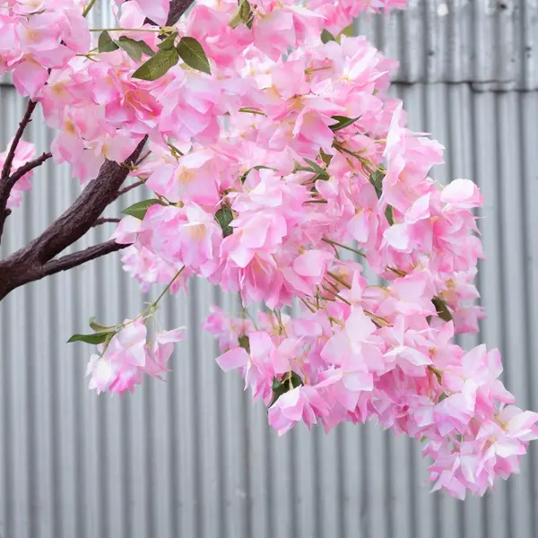 Supergreens Τεχνητό Δέντρο Κερασιά Φούξια 250 εκ.