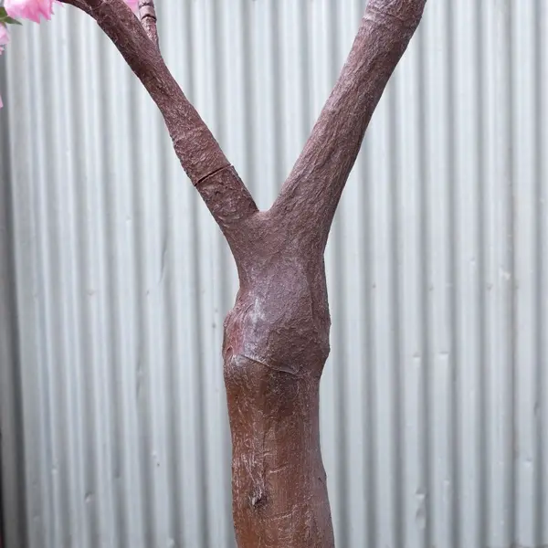 Supergreens Τεχνητό Δέντρο Κερασιά Φούξια 250 εκ.