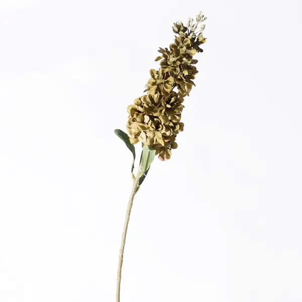 Supergreens Τεχνητό Κλωνάρι Δελφίνιο Πράσινο 80 εκ.