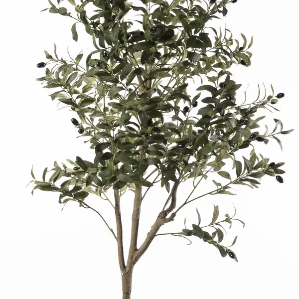 Supergreens Τεχνητό Δέντρο Ελιά "Arbequina" Πράσινο 150 εκ.